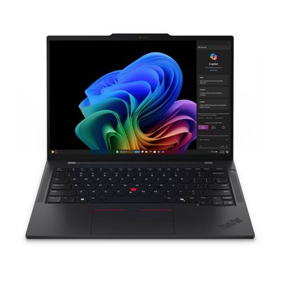 Laptop Lenovo ThinkPad T14s Gen 5 – Ultra 7 155U + 16GB + 512GB (WUXGA)