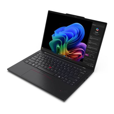 Laptop Lenovo ThinkPad T14s Gen 5 – Ultra 7 155U + 16GB + 512GB (WUXGA)