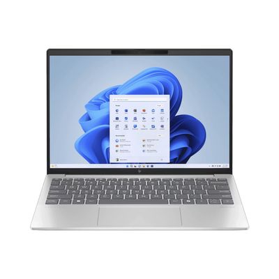 Laptop HP Pavilion Aero 13 – Ryzen 5 8640U + 16GB + 512GB (WUXGA IPS 100% sRGB)