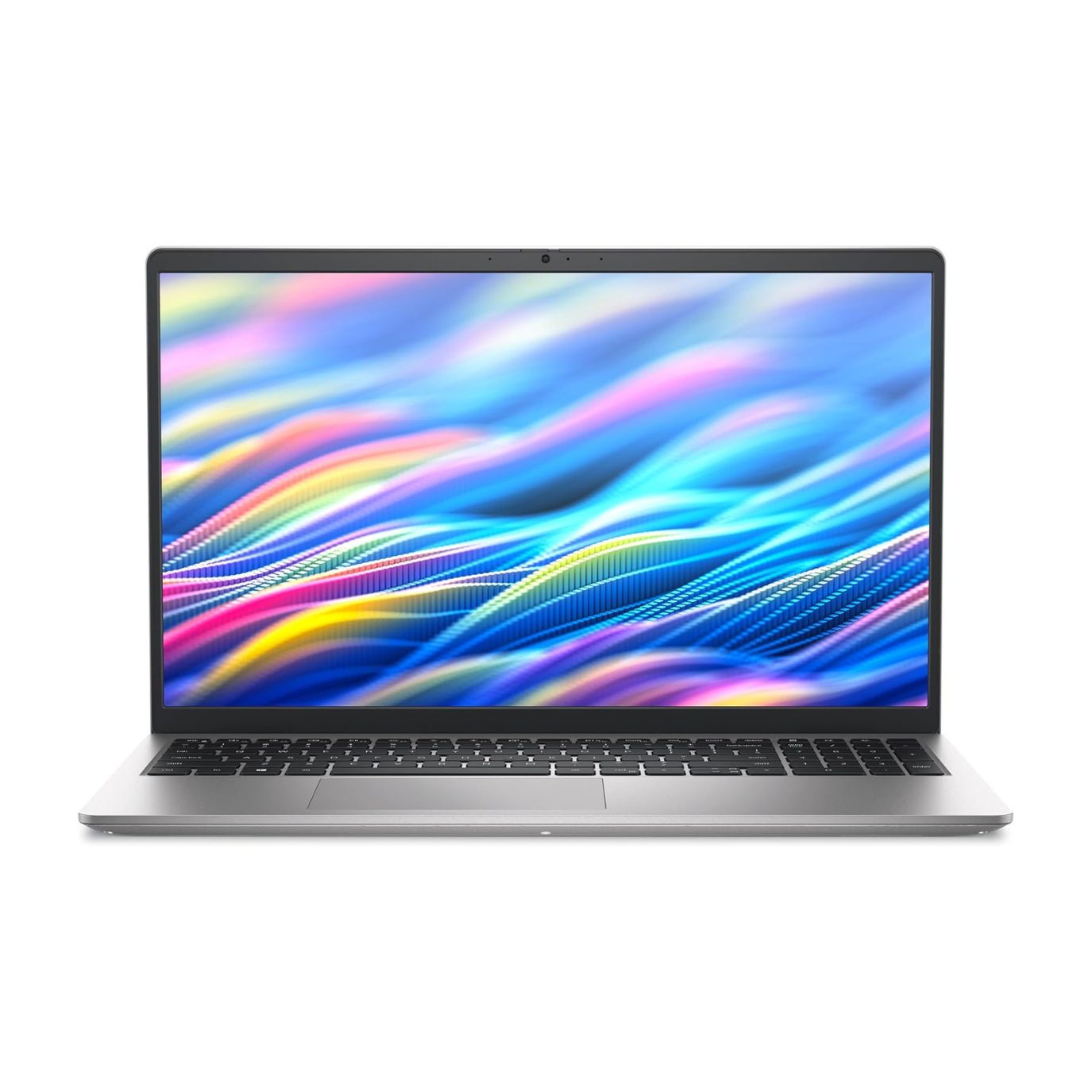 Laptop Dell 15.6" – i7-1355U + 16GB + 512GB (FHD)