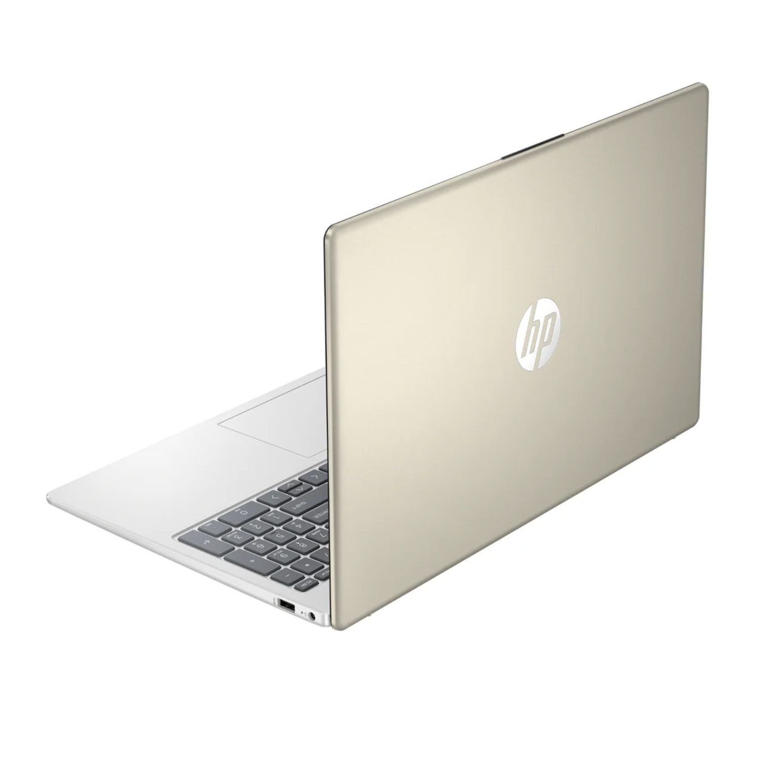 Laptop HP 15-fc0258la 15.6” – AMD Ryzen 5 7520U, 16GB LPDDR5, SSD 1TB