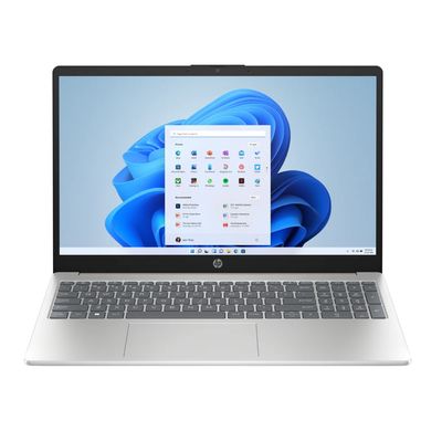 Laptop HP 15 – Ryzen 5 7520U + 16GB + 1TB (FHD)