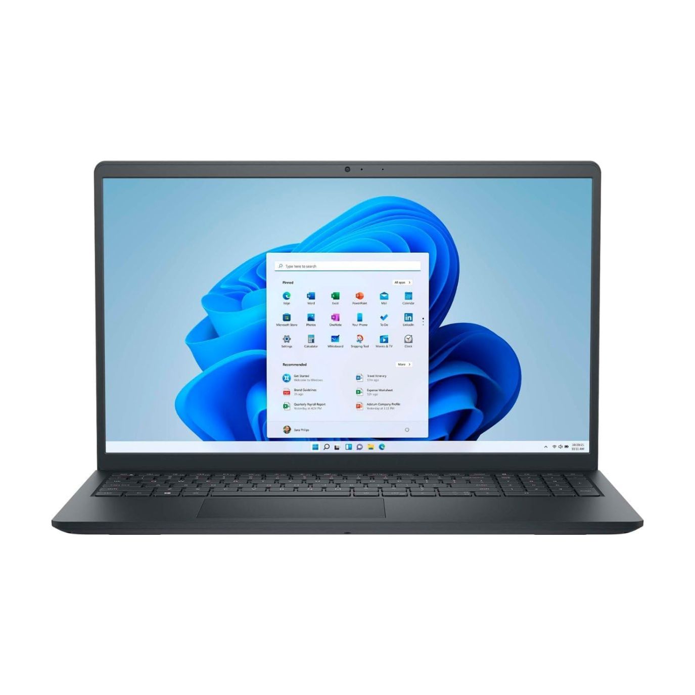 Laptop Dell 15.6" – Ryzen 7 7730U + 16GB + 1TB (FHD)