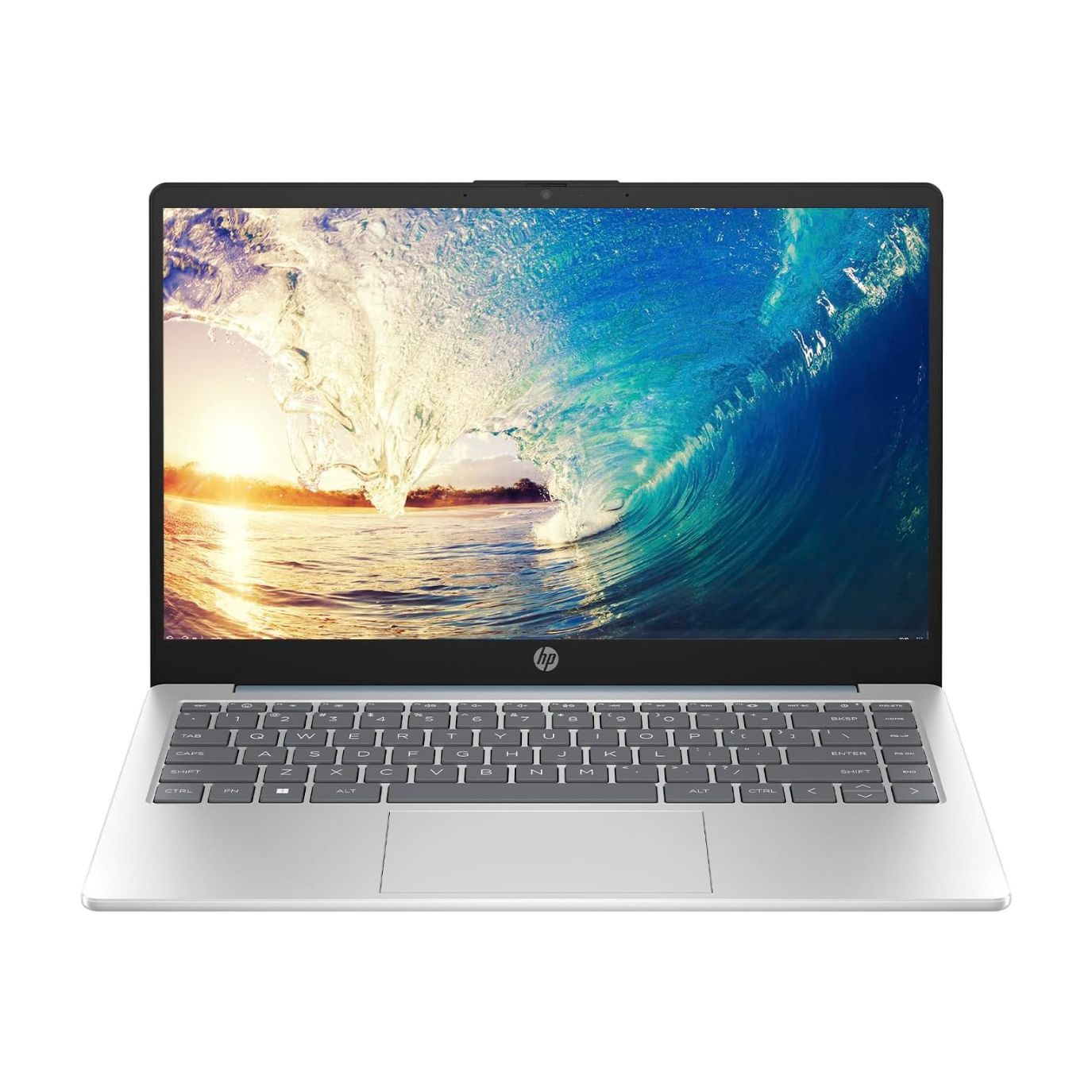 Laptop HP 15 – Ryzen 5 7520U + 8GB + 512GB (FHD)