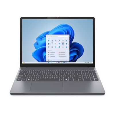 Laptop Lenovo IdeaPad Slim 3 15 – Ryzen 7 7735HS + 24GB + 512GB (Radeon 680M)