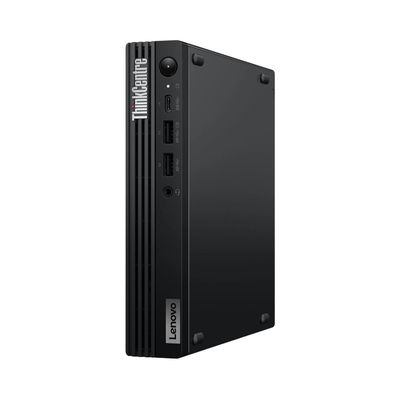 Desktop Lenovo ThinkCentre M70q – i5 + 16GB + 512GB (UHD 730)