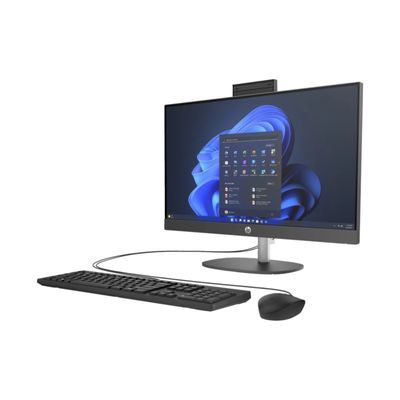 All-In-One ​HP All-in-One 24-cr0233la 23.8” – AMD Ryzen 3 7320U, 8GB LPDDR5, SSD 512GB