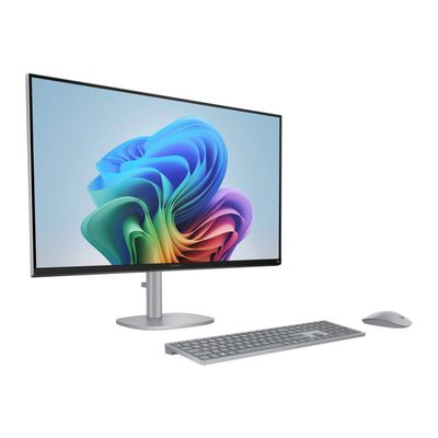 All-In-One HP OmniStudio X 27-cs0272la 27” – Intel Core Ultra 7 155H, 16GB DDR5, SSD 512GB