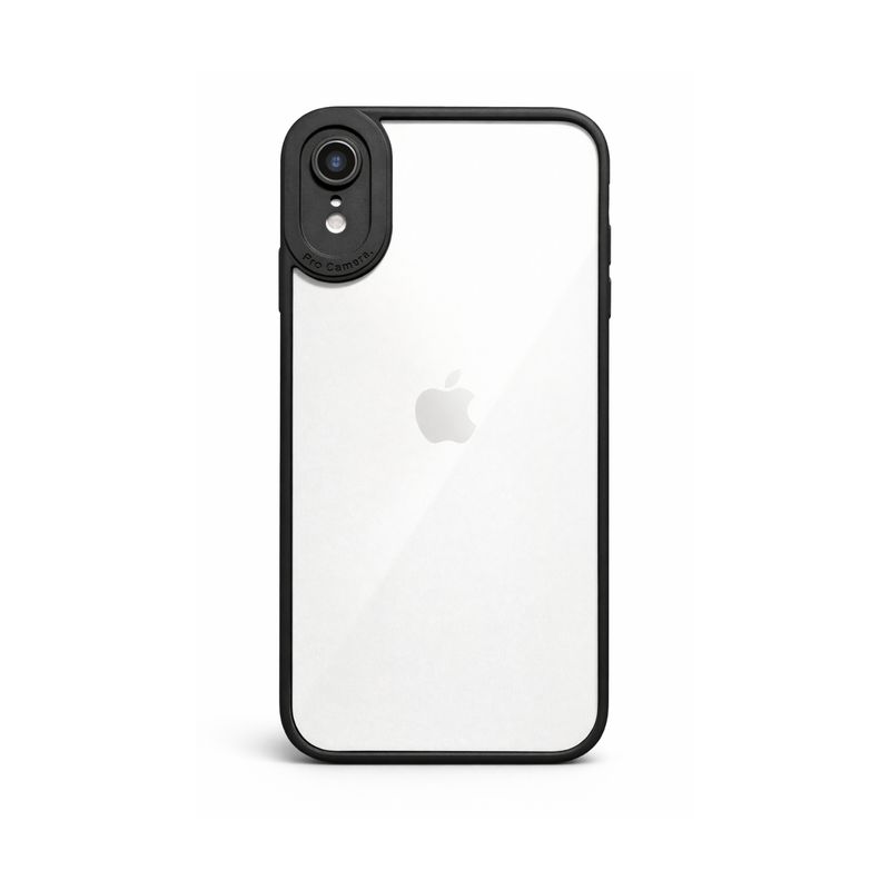 Funda Safe Case Transparente – iPhone XR