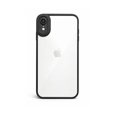 Funda Safe Case Transparente – iPhone XS Max