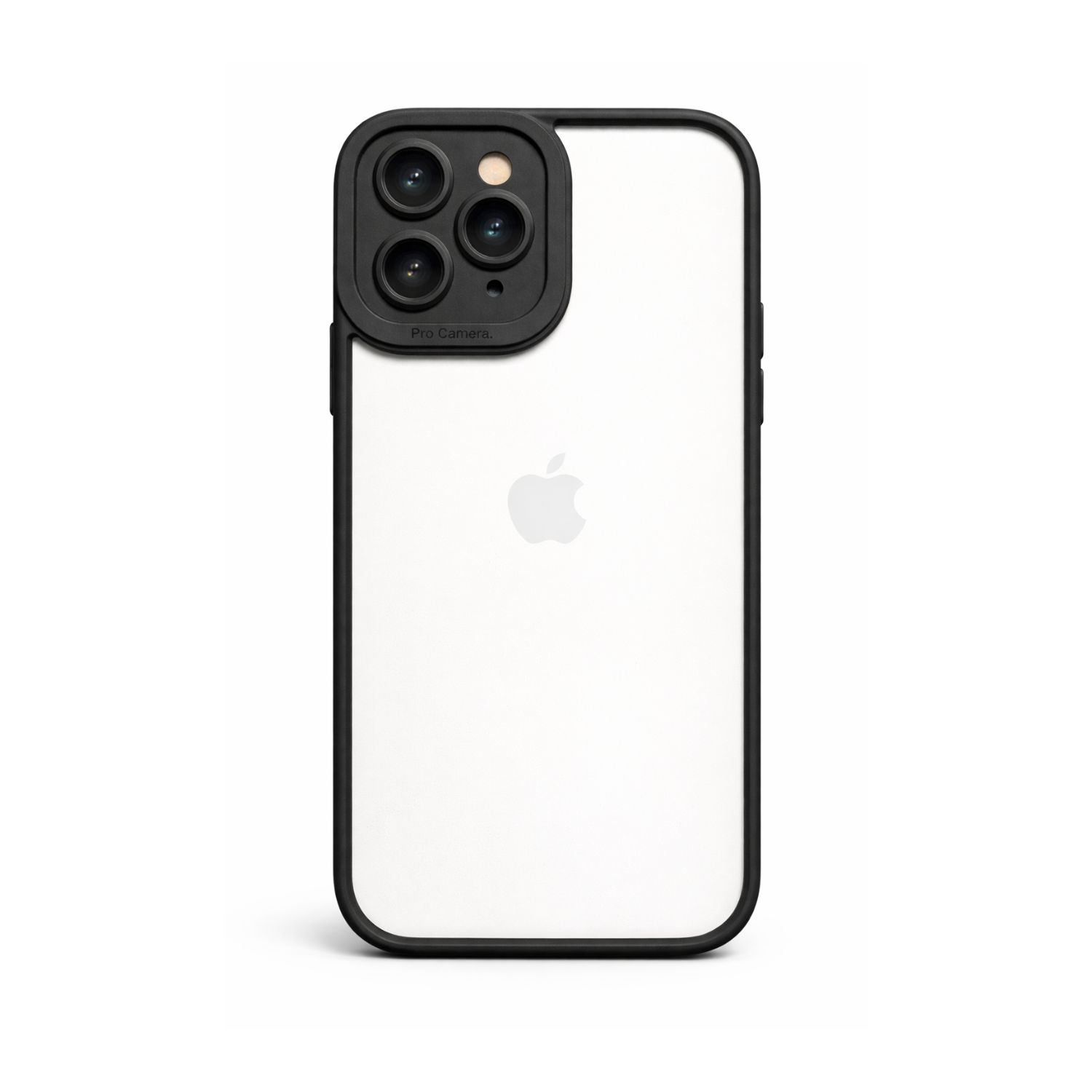 Funda Safe Case Transparente – iPhone 11 Pro