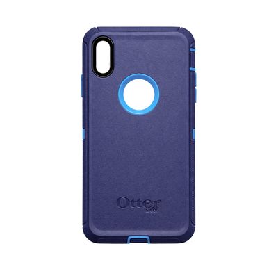 OtterBox Defender  – iPhone XS Max (Deep Blue)