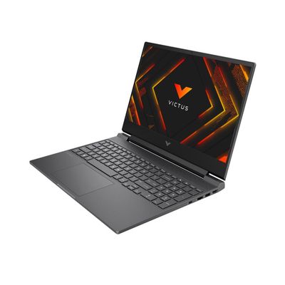 Laptop HP Victus 15-fb3018la 15.6” – AMD Ryzen 7 7445H, 8GB DDR5, SSD 512GB, RTX 3050 4GB