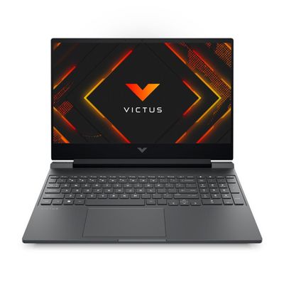 Laptop HP Victus – Ryzen 7 7445HS + RTX 3050 + 8GB + 512GB