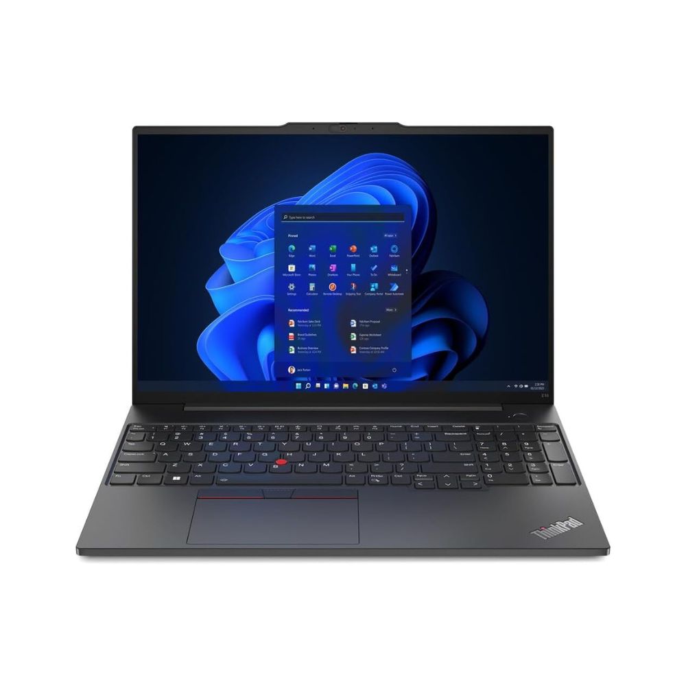 Laptop Lenovo ThinkPad 13.3" – Ultra 5 225U + 16GB + 512GB