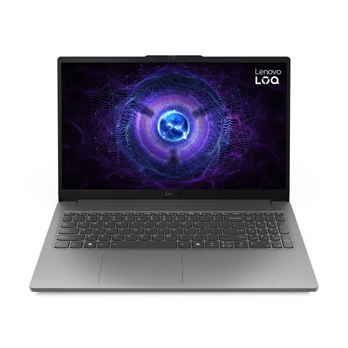 Laptop Lenovo LOQ 15 – i5-12450HX + RTX 3050 + 16GB + 512GB (FHD 144Hz)
