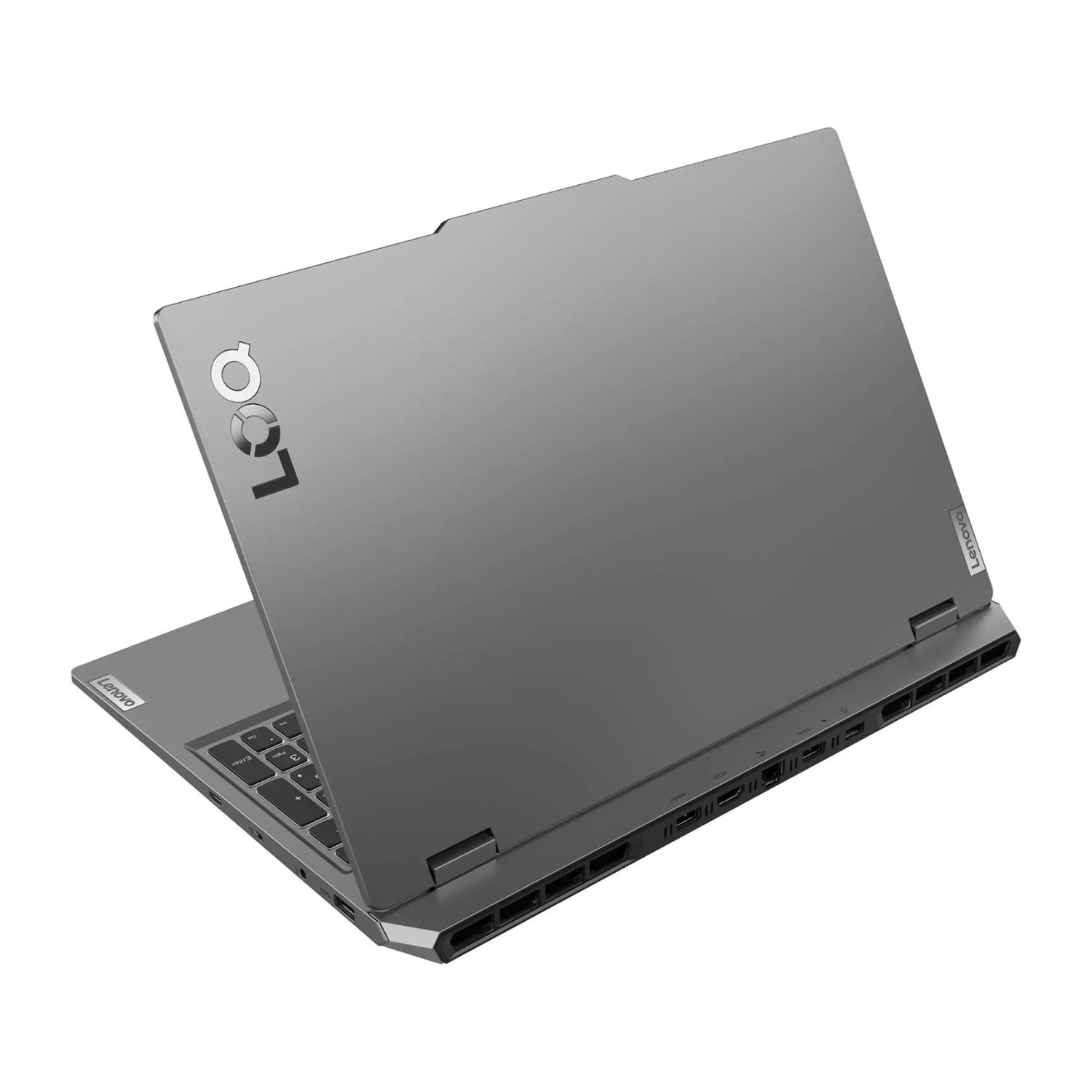 Laptop Lenovo LOQ 15ARP9 15.6” – Ryzen 5 7235HS, 16GB DDR5, SSD 512GB, RTX 3050, 144Hz