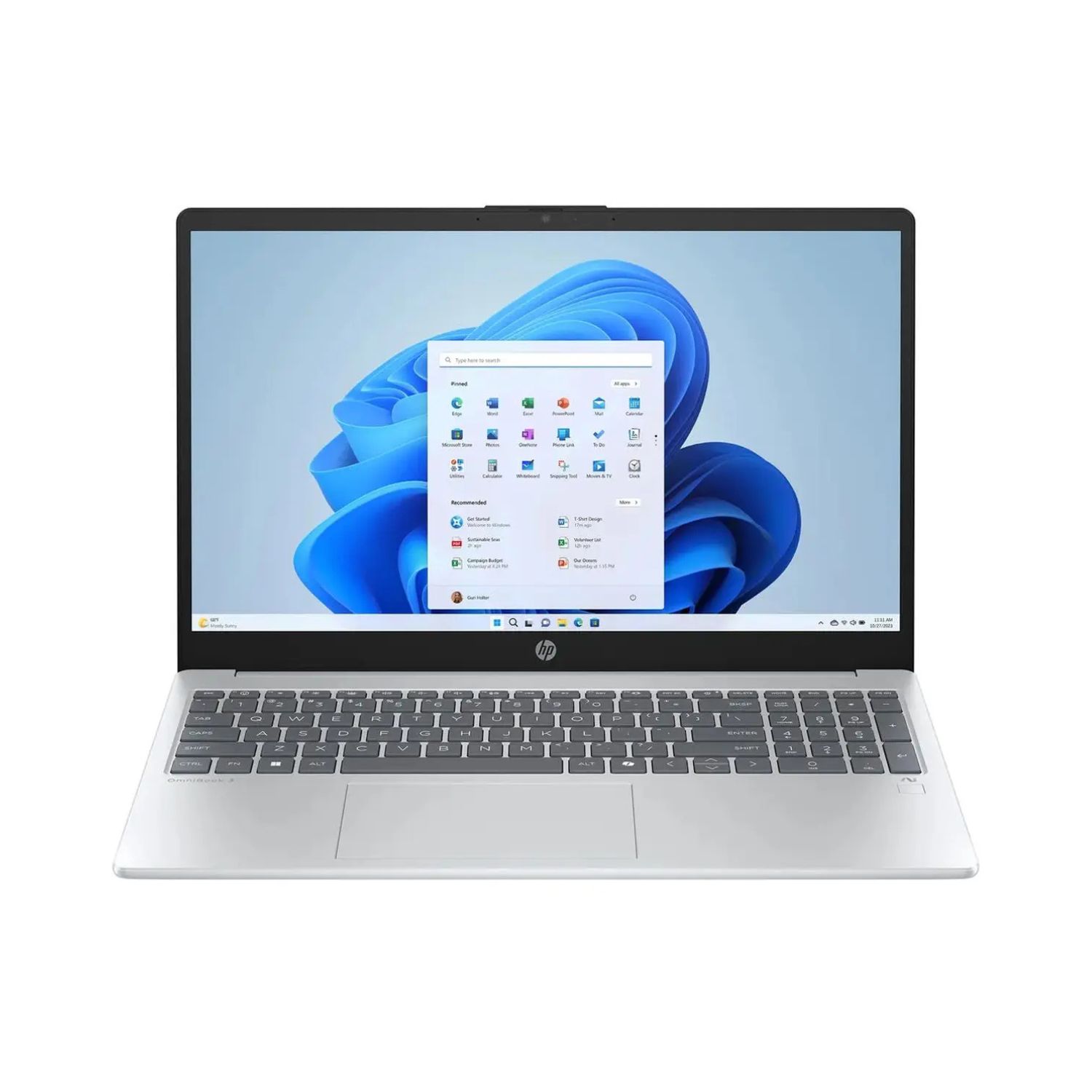 Laptop HP OmniBook 7 AI 14 – Ultra 7 255U + 16GB + 1TB (2K OLED)