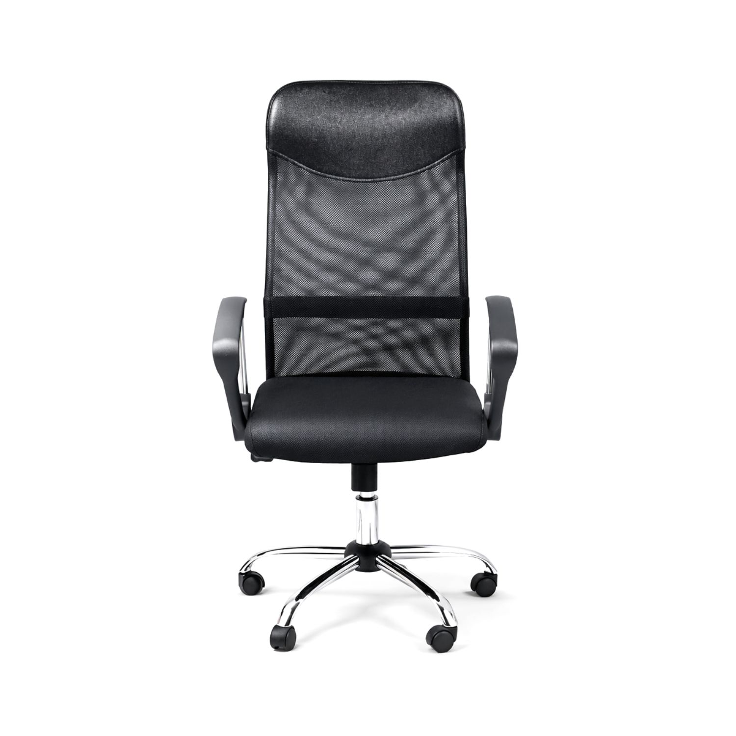 Silla Verona – Executive Black