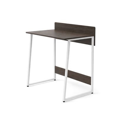 Escritorio S – Nogal Light Frame (Xtech)