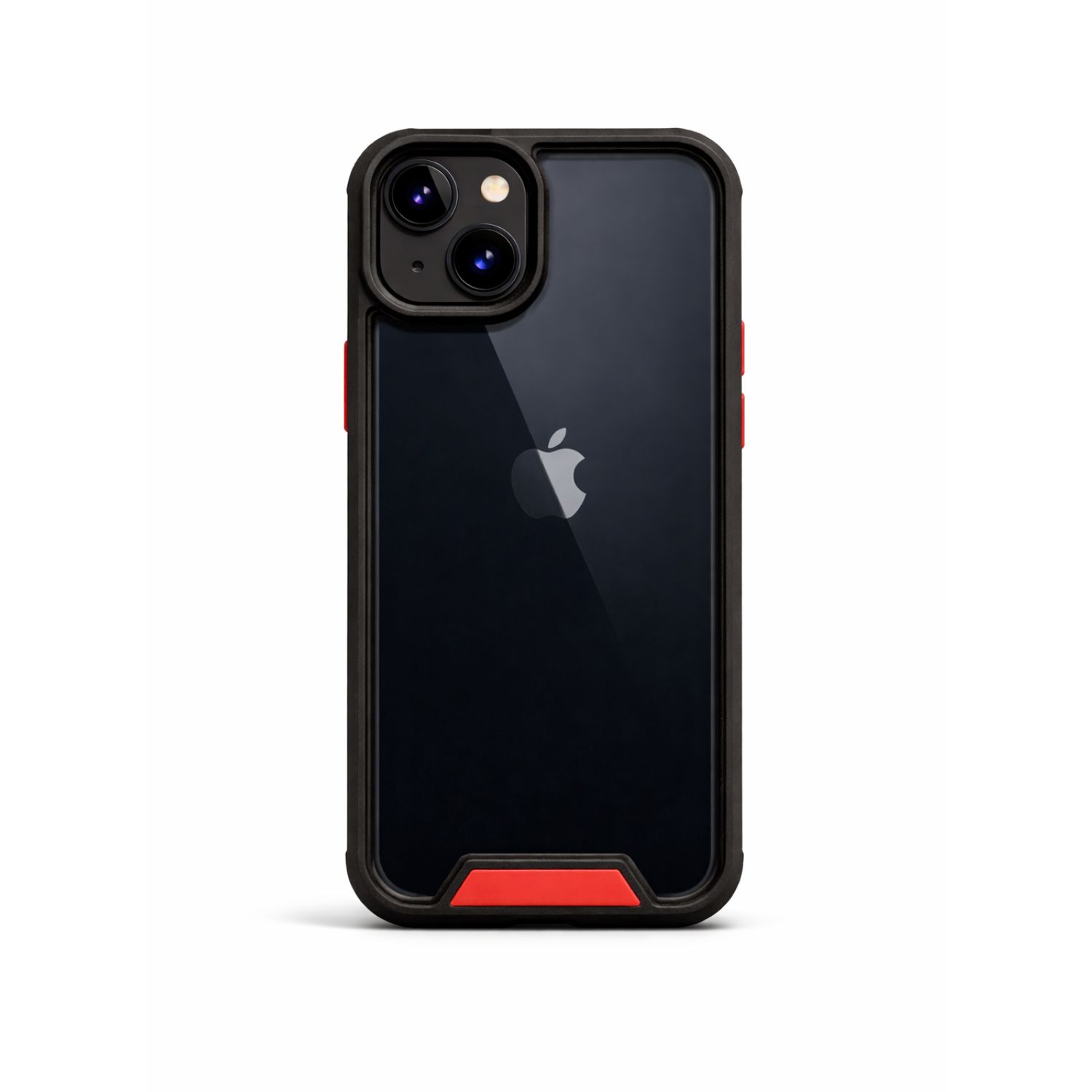 Case Hybrid SN – Black (iPhone)