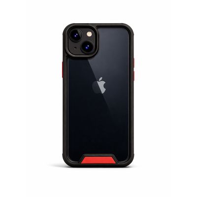 Case Hybrid SN – Black (iPhone) Case Hybrid SN – Black (iPhone)
