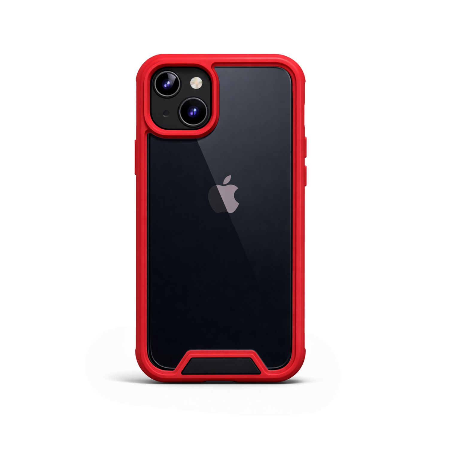 Case Hybrid SN – Red (iPhone) Case Hybrid SN – Red (iPhone)