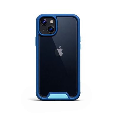 Case Hybrid SN – Blue (iPhone) Case Hybrid SN – Blue (iPhone)