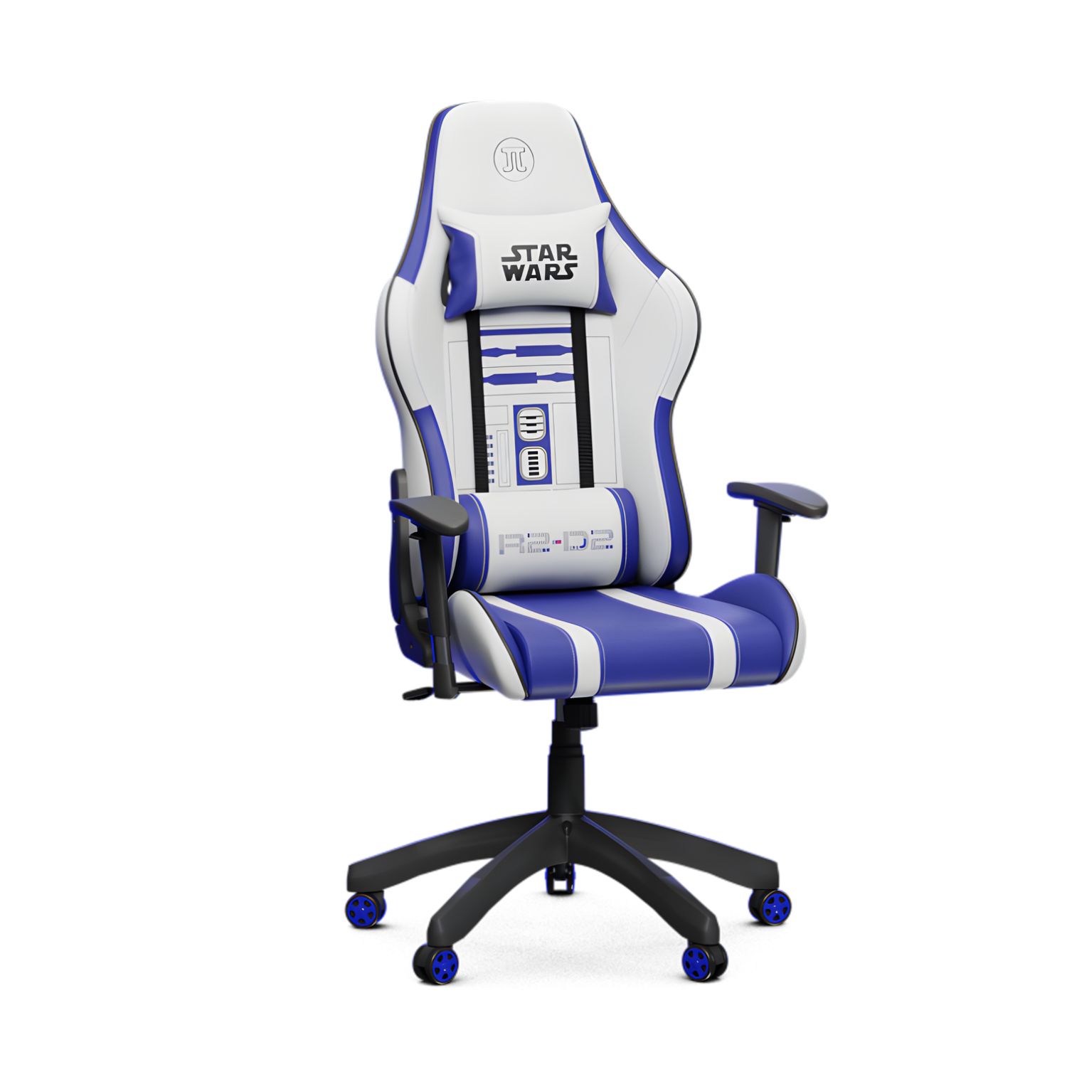 Silla THRÓNOS R2-D2 – Star Wars Edition