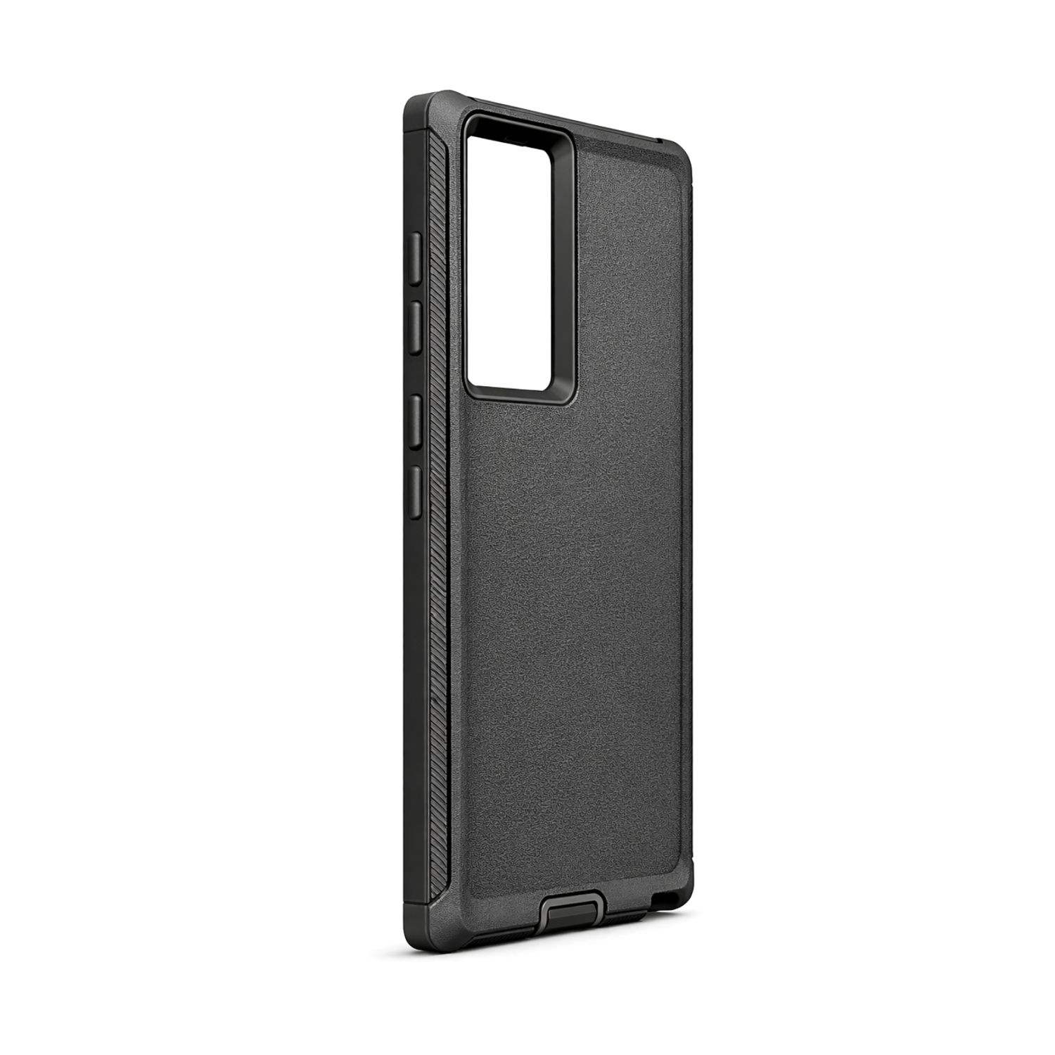 Case Defender Shield – Onyx Black (Galaxy) Case Defender Shield – Onyx Black (Galaxy)