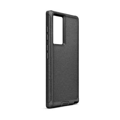 Case Defender Shield – Onyx Black (Galaxy) Case Defender Shield – Onyx Black (Galaxy)
