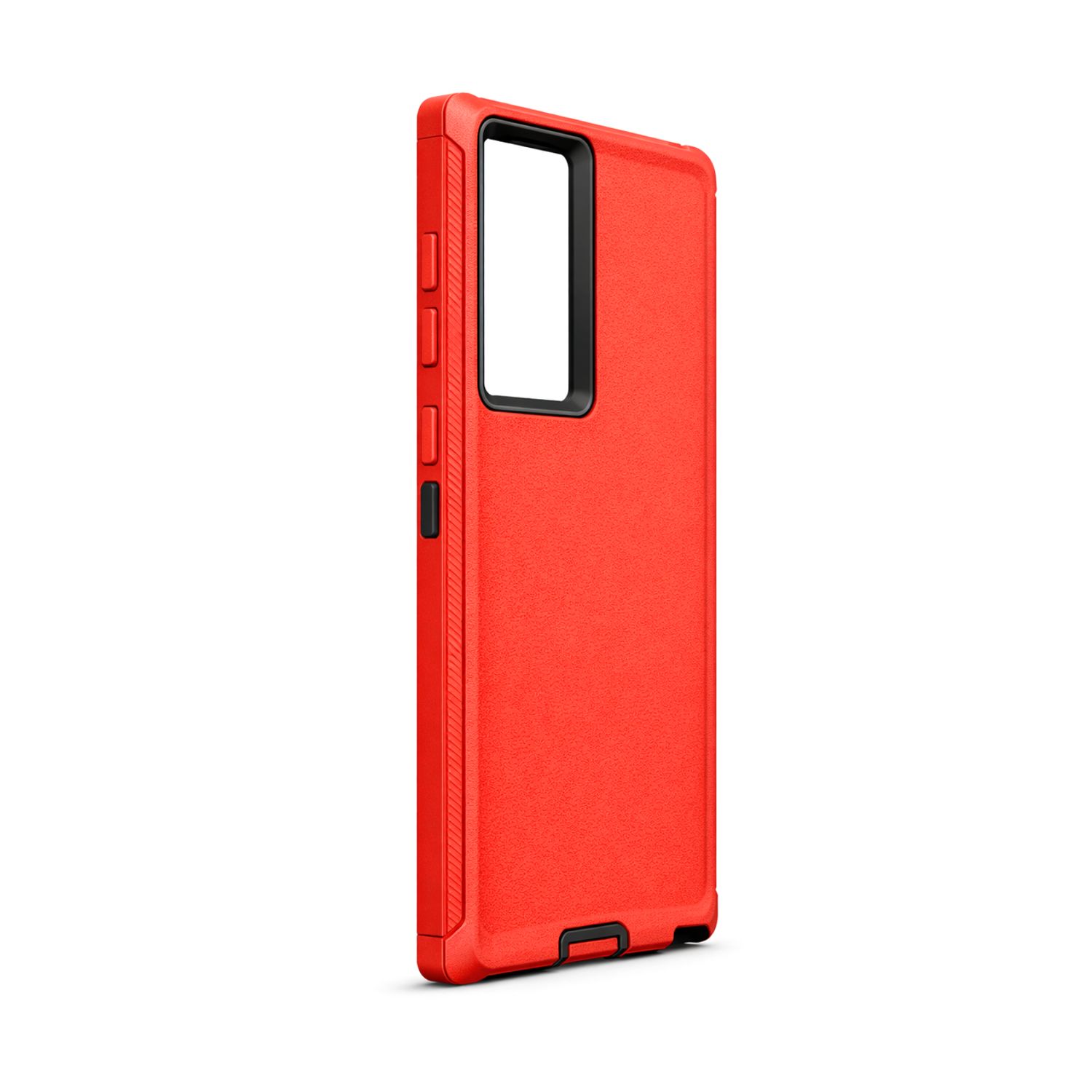 Case Defender Shield – Crimson Red (Galaxy)