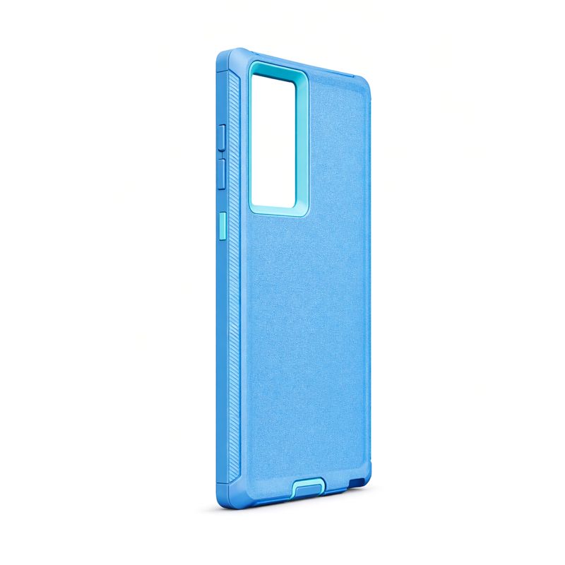 Case Defender Shield – Sky Blue (Galaxy)