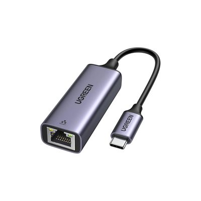 Adaptador USB-A 3.0 a Ethernet Gigabit RJ45 1000Mbps – UGREEN