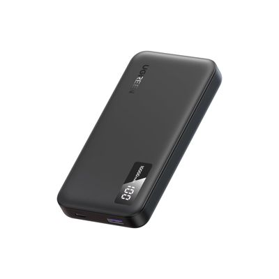 Power Bank 10000mAh Carga Rápida 20W USB-C + USB-A – UGREEN