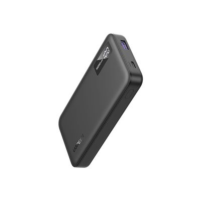 Power Bank 10000mAh Carga Rápida 20W USB-C + USB-A – UGREEN