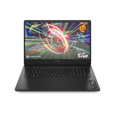 HP OMEN 17 – Ryzen AI 7 350 + RTX 5070 8GB + 24GB + 1TB (QHD 240Hz) HP OMEN 17 – Ryzen AI 7 350 + RTX 5070 8GB + 24GB + 1TB (QHD 240Hz)