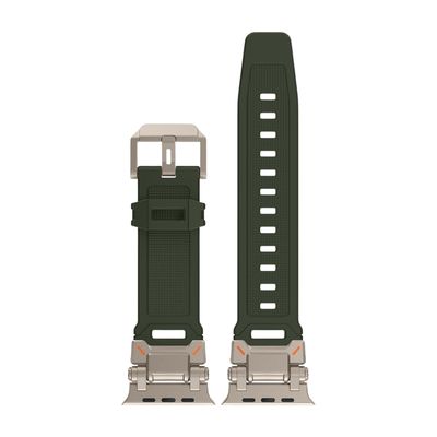 Correa Kades Ultra – Ranger Lugs Titanium (Apple Watch)