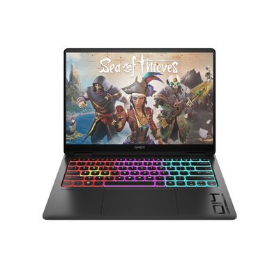 Laptop HP OMEN 14 – Ultra 7 255H + RTX 5060 8GB + 16GB + 1TB (OLED 3K 120Hz) Laptop HP OMEN 14 – Ultra 7 255H + RTX 5060 8GB + 16GB + 1TB (OLED 3K 120Hz)