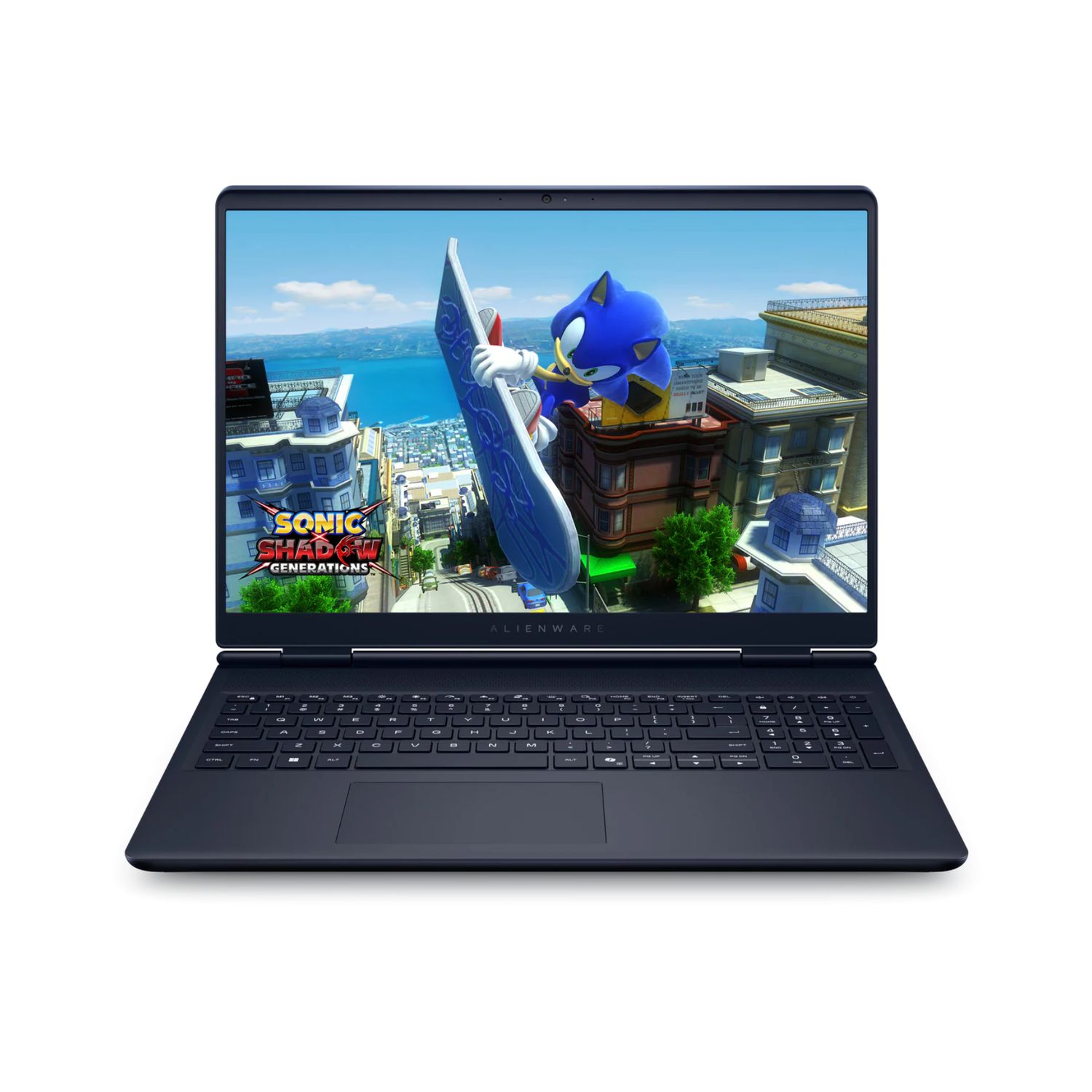 Laptop Dell Alienware 16 – Ultra 7 240H + RTX 5050 + 16GB + 1TB (QHD 240Hz) Laptop Dell Alienware 16 – Ultra 7 240H + RTX 5050 + 16GB + 1TB (QHD 240Hz)