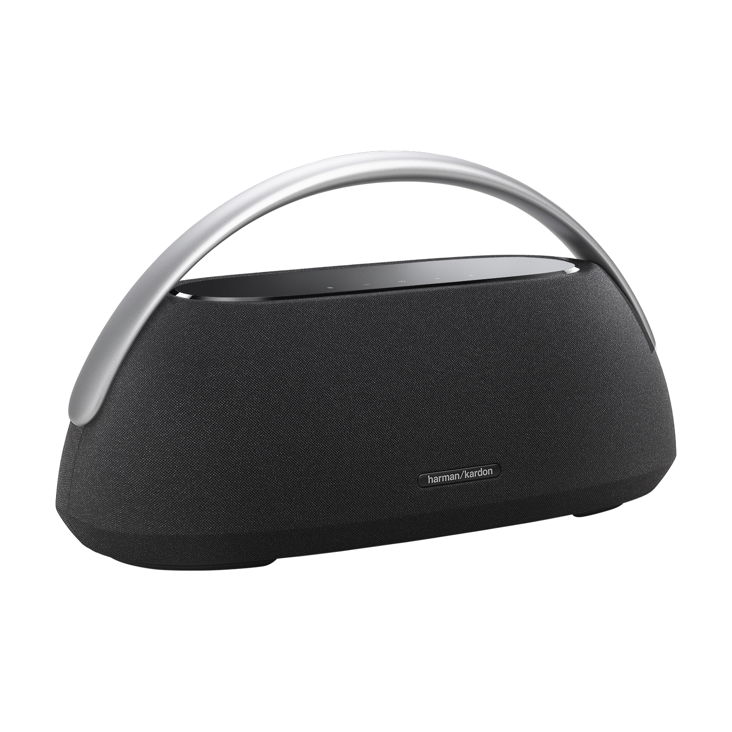 Bocina Portátil Go + Play 3 Negro – Harman Kardon