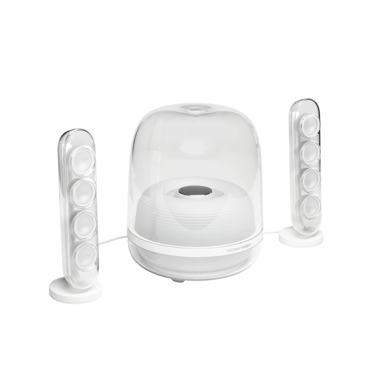 Harman Kardon SoundSticks 4