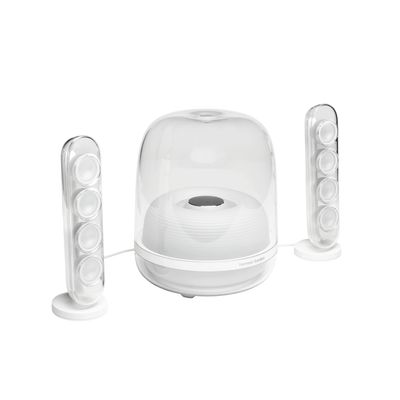 Harman Kardon SoundSticks 4 Harman Kardon SoundSticks 4