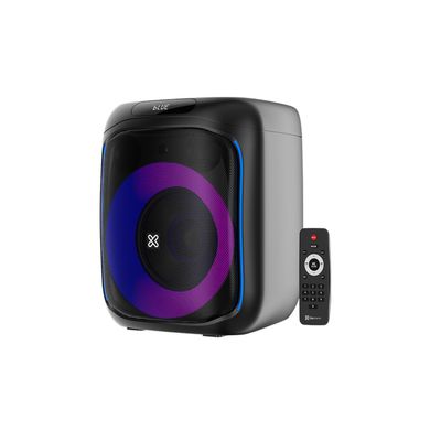Klip Xtreme BoomBlaster – Bocina Portátil 6.5” 1800W