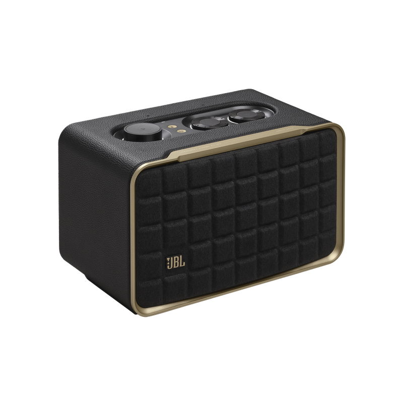 Bocina Inteligente Authentics 200 Wi-Fi – JBL