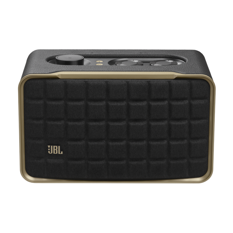 Bocina Inteligente Authentics 200 Wi-Fi – JBL