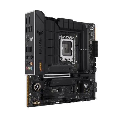 Motherboard TUF Gaming B760M-Plus WiFi II DDR5 – ASUS