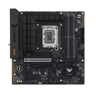 Motherboard TUF Gaming B760M-Plus WiFi II DDR5 – ASUS