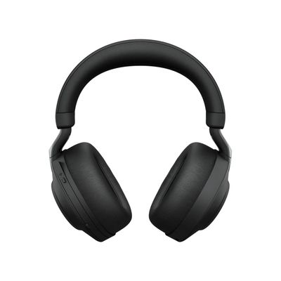 Jabra Evolve2 85 MS Stereo – Auriculares Profesionales Inalámbricos con ANC