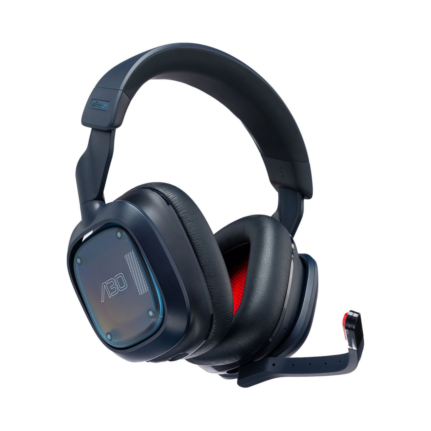Logitech G Astro A30 LIGHTSPEED – Auriculares Gaming Inalámbricos – Azul (Xbox Edition)
